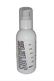 SUPER PENIS CREAM PENİS BAKIM KREMİ 125ML