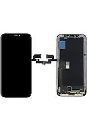 İphone X Orjinal Lcd Ekran Dokunmatik