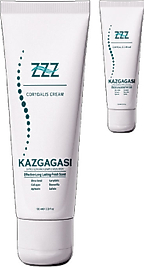 KAZ GAGASI 2 ADET ÖZEL KARIŞIMLI CORYDALİS 100 ML KREMİ