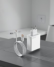 120W Type-C Hızlı Şarj Adaptörü UCZZZ120WŞARJ-1