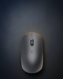 Kablosuz Wireless Mouse 1600 DPI UCZZZPG908MOUSEEEEEEE3