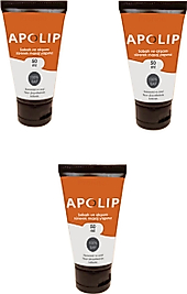 APOLİP KREMİ 50ML 3 ADET / APOLİP HEMORRHOİD CREAM 50ML 3 PİECES