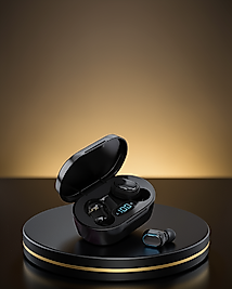 Bluetooth Kulaklık Derin Bass XUCZTWS6KULAKLIKKKKKK-4