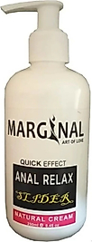 SÜPER MARGİNAL KREM 250ML
