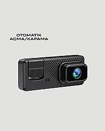 3 Kamera Araç DVR 1080P UCZZZQ301KAMERA-10