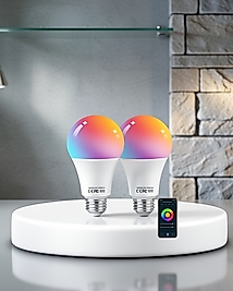 Akıllı LED Ampul RGBW Teknolojili XUCZZZRGBLAMBAAAA-3