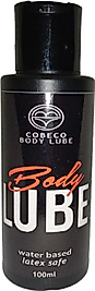 COBECO PHARMA BODY LUBE 100 ML