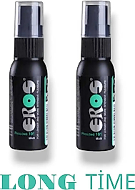 SÜPER EROS LONG TİME SPREY X 2 ADET