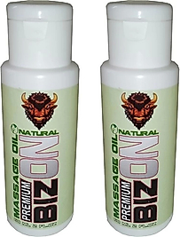BİZON PREMİUM BİZONNARE 60 ML BİZON NATURALL MSSAGE OİL SLEX 2 ADET