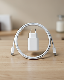 35W Type-C Hızlı Şarj Adaptör Seti UCZZİPHONE17UYUMLUŞARJ-4