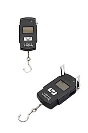 Dijital El Terazisi 50 Kg Kapasiteli LCD Ekranlı UCZZZELKANTARIIIIII2