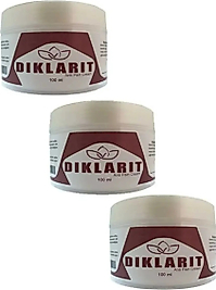 DİKLARİT KREMİ 100 ML X 3 ADET