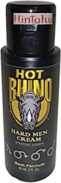 ERECTİN MUCİZEVİ HOTRHİNO ERECTİON CREAM 60 ML X 2 ADET