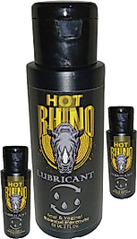 HAT RHİNO KADINLAR VE AP.ERKEKLER IÇİN LUBRİCANTGEL FOR EROTİK 3 ADET LUBRİCANTANALVAJİNAL KAYDIRICIJEL 60 ML