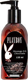 Playboy Çikolata Aromalı Masaj Jeli 1 Ad Çilek Aromalı Masaj Jeli 1 Ad