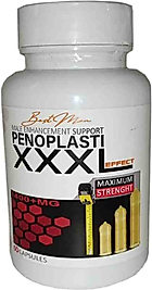 MEM PENOPLASTİ XXXL 60 LI