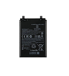 NOTE 11 PRO+ PLUS (BP47)  Pil Batarya