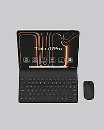 Tablet Klavyeli 10.1 inç 5G Destekli XXUCZZZİ7PROTABLETT-9