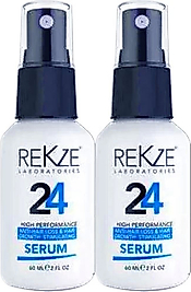 REKZE SAÇ SPREYİ 2 ADET 60 ML