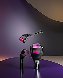 Titanyum Derma Roller 0.25 mm XUCZZZDERMAROLLERRRRRR-3