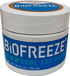 SÜPER BİOFREEZE COOL THE MASAJ KREMİ 150 ML