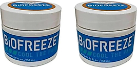 BİOFREEZE MASAJ KREMİ 2 ADET