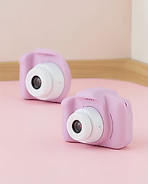 Mini Çocuk Kamera 1080P HD Kaliteli UUCZÇOCUKKAMERASI2