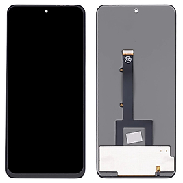 infinix Zero X Pro Dokunmatik ekran (Siyah)