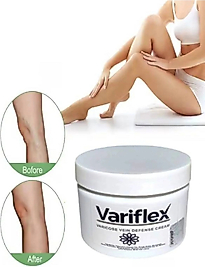 SÜPER VARİFLEX KADINLAR IÇİN  BAKIM CREAMİ 150 ML X 1 ADET