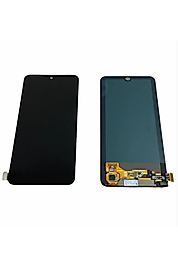 Redmi Note 10S Dokunmatik ekran (Siyah)