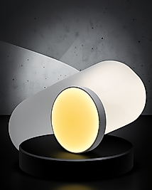 Sensörlü USB LED Lamba UCZZZV010LED-4