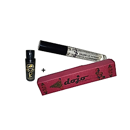 DOJO HOTLİP PLUMPER DUDAK DOLGUNLAŞTIRICININ + CARABOA GÖĞÜSBÜYÜTÜCÜ KREM 60 ML