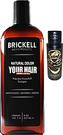BRİCKELL SAÇSAKAL BEYAZLATICI237 ML ERKEKLERE ÖZEL ŞAMPUAN + CARABOA CİNSELKAYDIRICI JEL