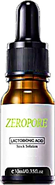 ZEROPORE INSTANT PERFECTİON BAKIM SERUMU 30 ML