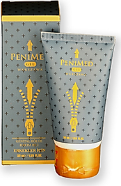 PENİMED GEL PE.NİS BAKIM KREMİ 50 ML