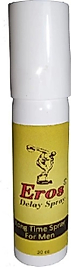 EROS MUCİZEVİ LONG EROS LONG TÌME SPRAY FOR MEN 20 CC TÜP FORM ERKÉN BOŞÀLMAYI GÉCÌKTİRİCİ