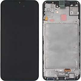 Samsung Galaxy A15 SM-A155 Lcd Ekran Dokunmatik Çı