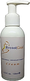 BREAST GAİN CREAM KADINLARA ÖZEL 120 ML KREM