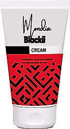 BLACKİİ 1 ADET ERKEKLERE ÖZEL 3 FARKLI ÖZELLİKLİ PE.NİSİNİZE BAKIM KREMİ