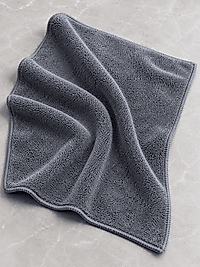 50x70 Mikrofiber Tank Bezi 1 Adet