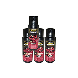 BOOSTER BULL 4 ADET ERKEKLERE ÖZEL KREMİ 60 ML / 4 ADET 60 ML