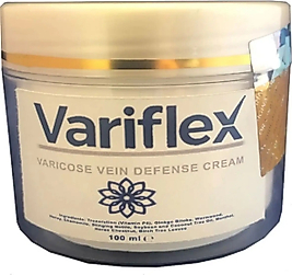 VARİFLEX SRCX - VARİFLEX V.RİCOSE VN DEFNS CREAM 100ML VÀRİS KREMİ
