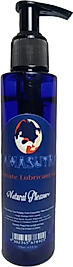 SÜPER KAYGANLAŞTIRICI NATUREL KREM 125ML - LUBRİCANT NATURAL GEL 125ML