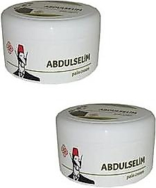 ABDULSELİM VÜCUT AĞRILARI IÇİN ETKİLİ 200 ML / ABDULSELİM PAİN CREAM 200 ML - 2 ADET
