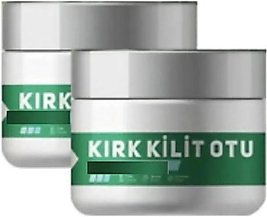 KIRKKİLİTOTU KREMİ 100 ML 2 ADET