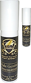 CARABOA LONGTİMEX FOR MEN DELAYSPRAY 25CC 2 ADET CİNSELİLİŞKİ SÜRESİNİUZATMAK IÇİN GECİKTİRİCİSPREY