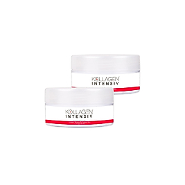 KOLLAGEN INTENSİV CREAM 50 ML 2 ADET BAKIM KREMİ