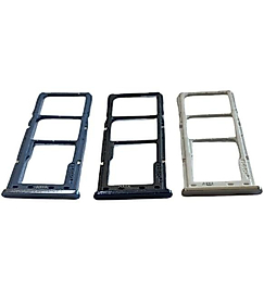 Samsung S22 Uyumlu SİM TEPSİSİ (MOR)