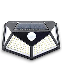 Solar bahçe lambası 100 led UUCZZYX100LEDIŞIK-1
