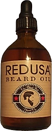 Redusa Sakal Yağı Beard Oil 100 Ml